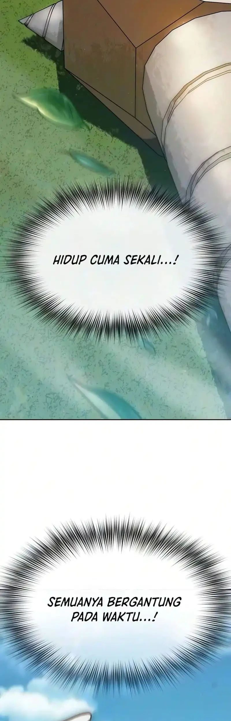 The Nebula’s Civilization Chapter 139 Gambar 14
