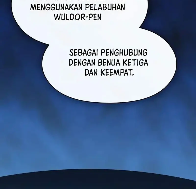 The Nebula’s Civilization Chapter 140 Gambar 16