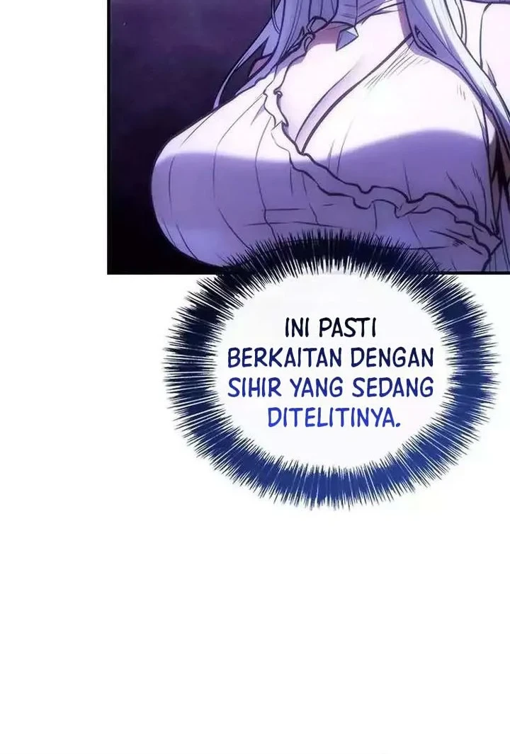The Necromancer Family’s Young Heir Chapter 69 Gambar 12