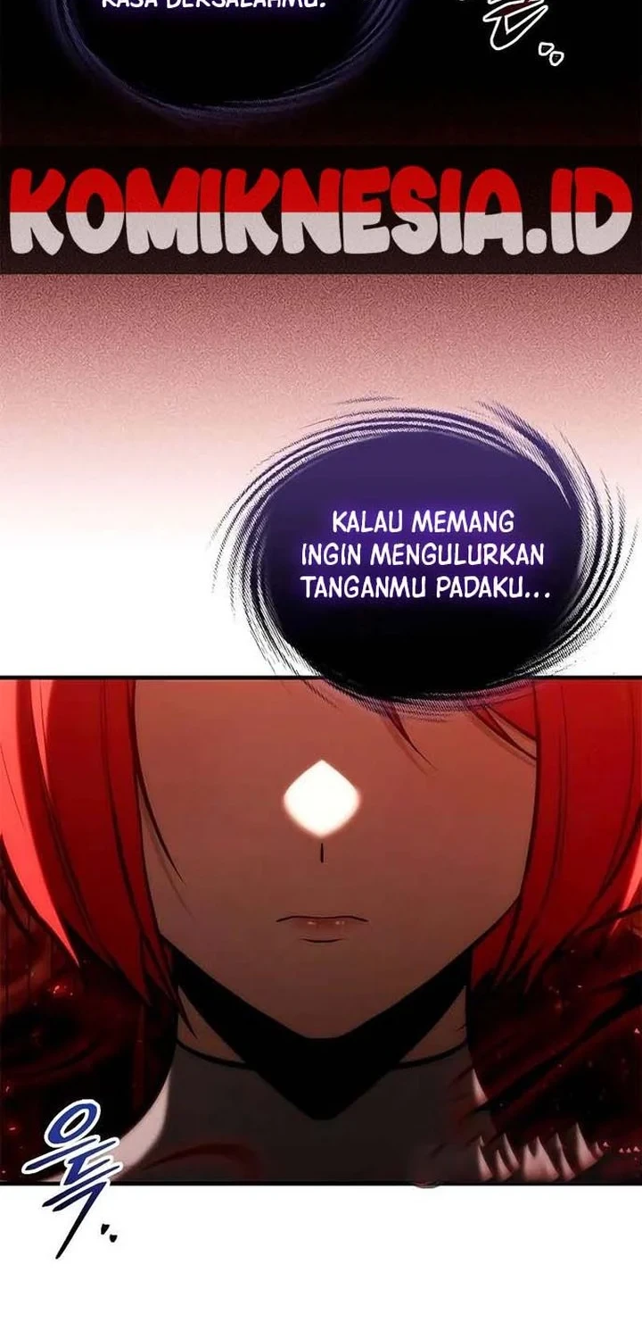 The Necromancer Family’s Young Heir Chapter 71 Gambar 15