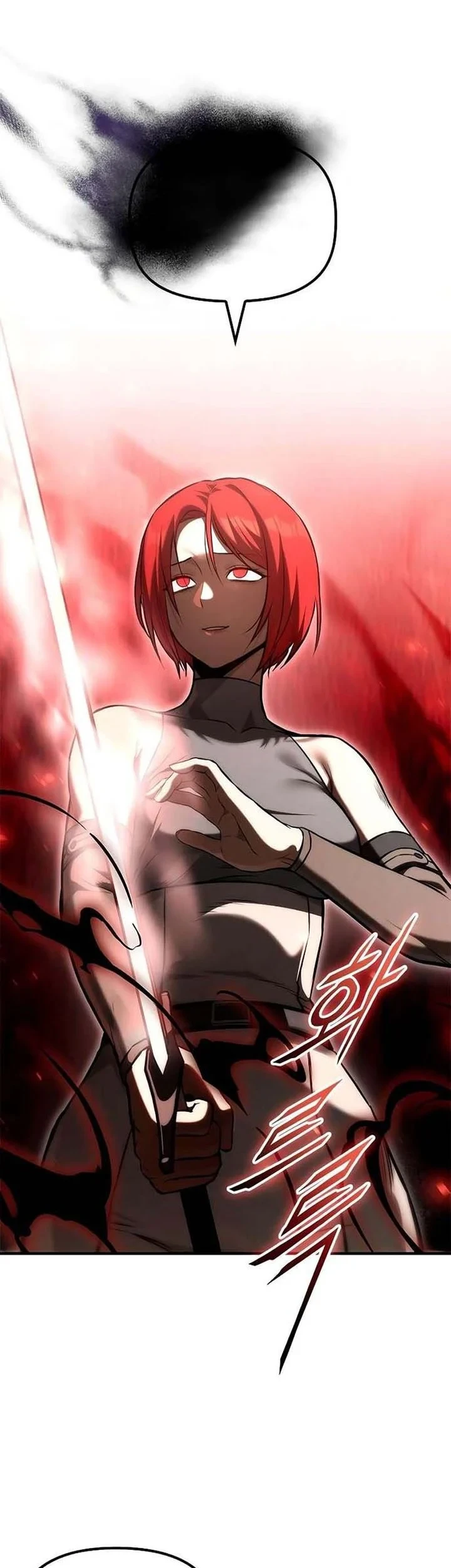 The Necromancer Family’s Young Heir Chapter 71 Gambar 16