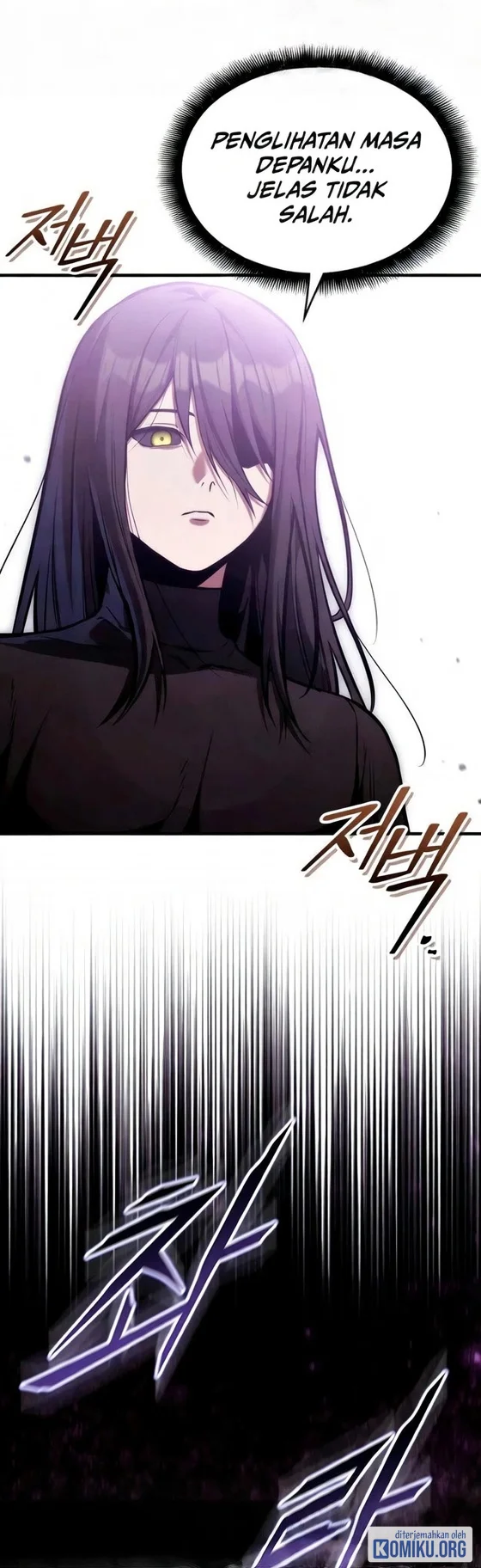 The Necromancer Family’s Young Heir Chapter 78 Gambar 16