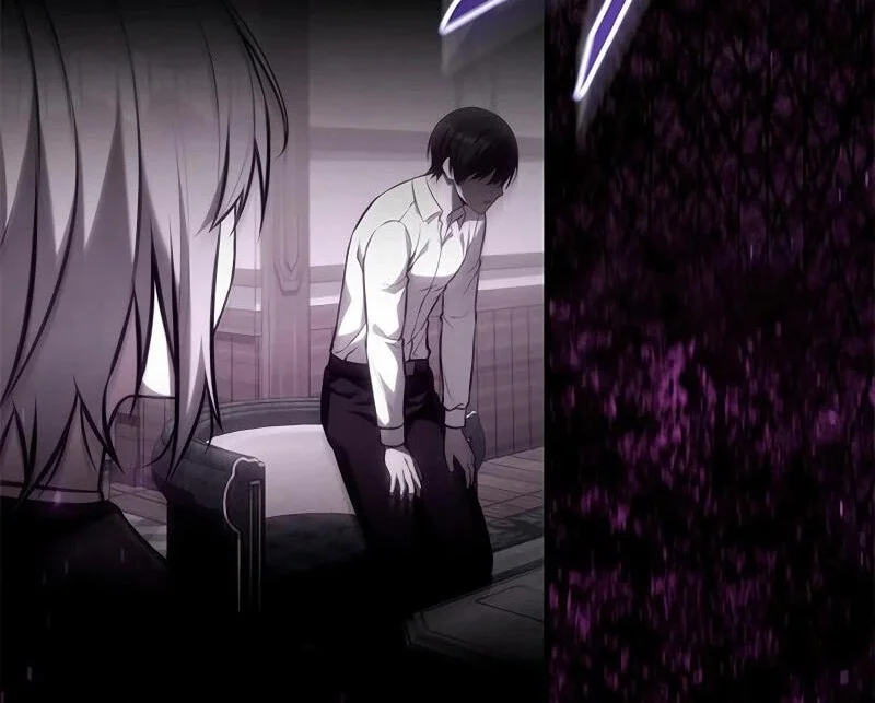 The Necromancer Family’s Young Heir Chapter 78 Gambar 17