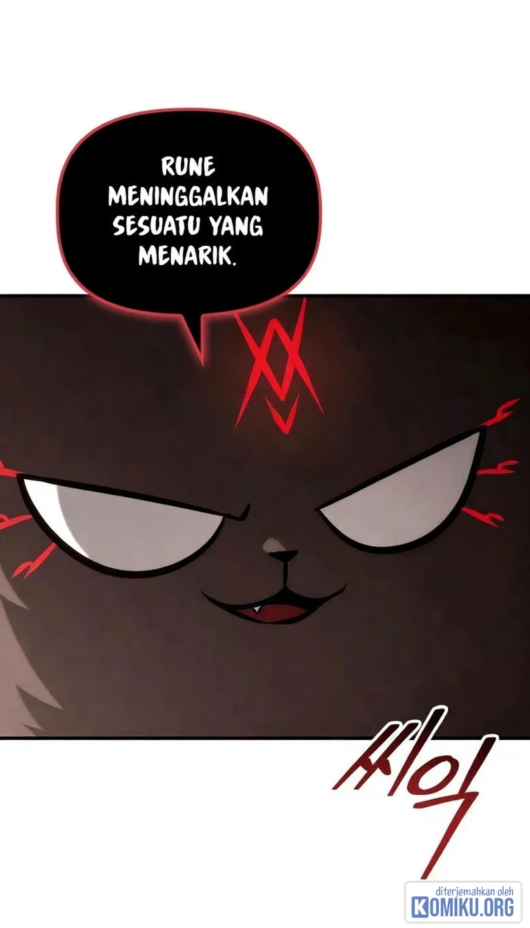 The Necromancer Family’s Young Heir Chapter 79 Gambar 12