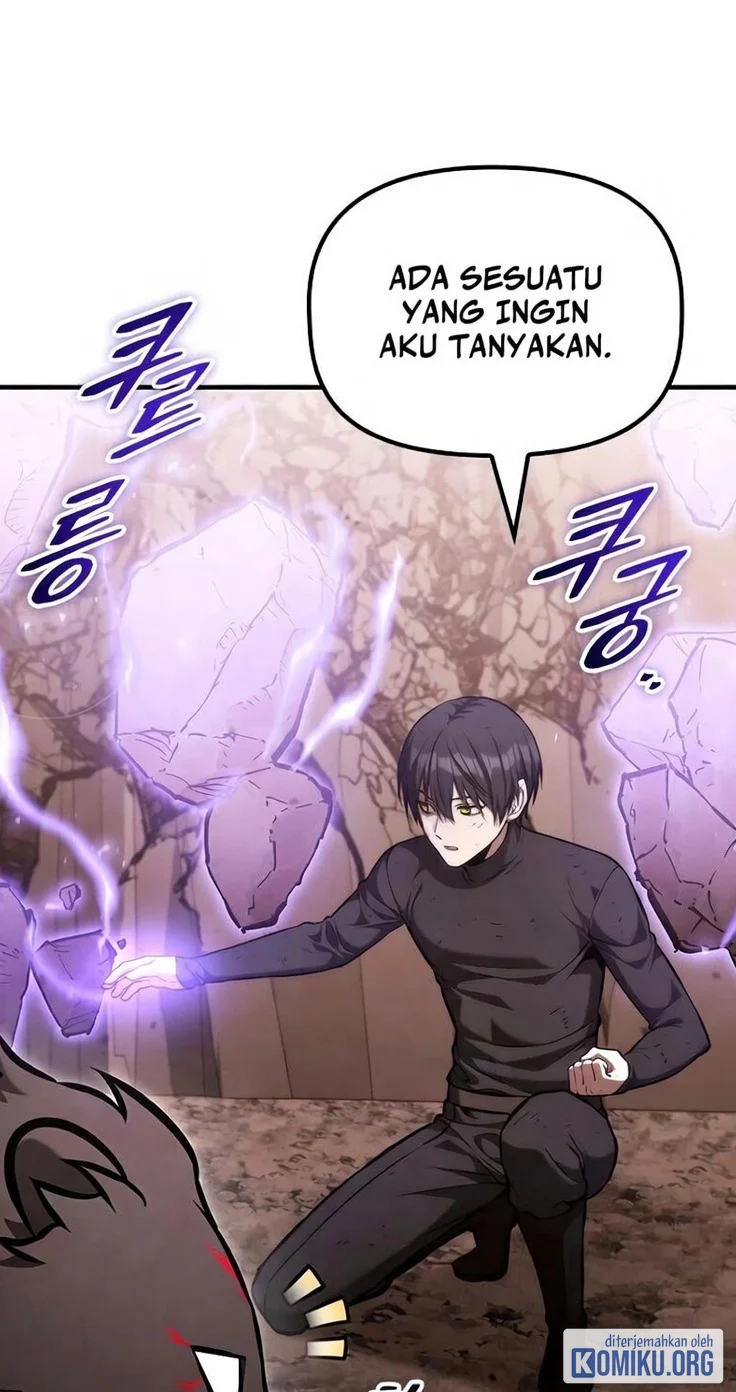 The Necromancer Family’s Young Heir Chapter 79 Gambar 14