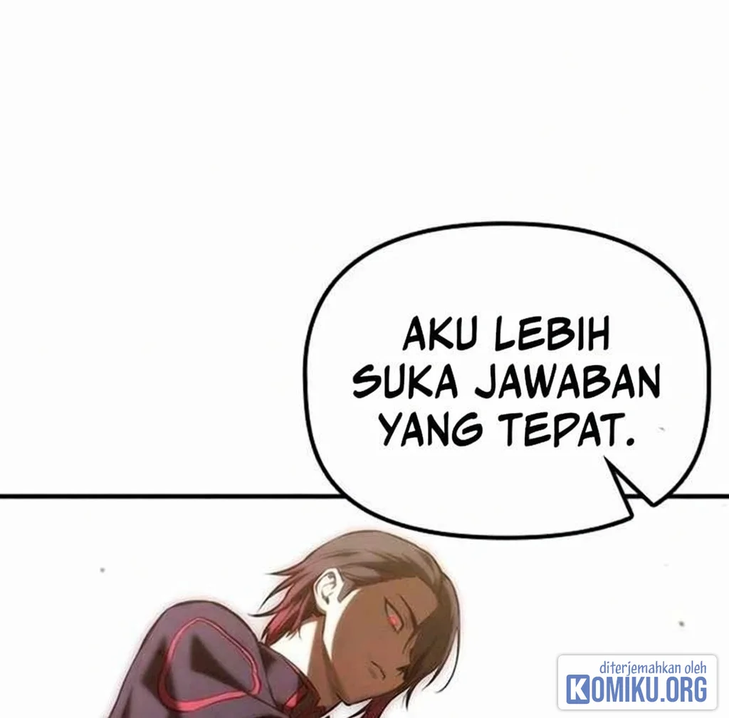 The Necromancer Family’s Young Heir Chapter 82 Gambar 13