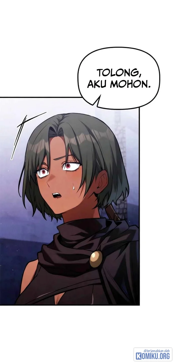 The Necromancer Family’s Young Heir Chapter 83 Gambar 17