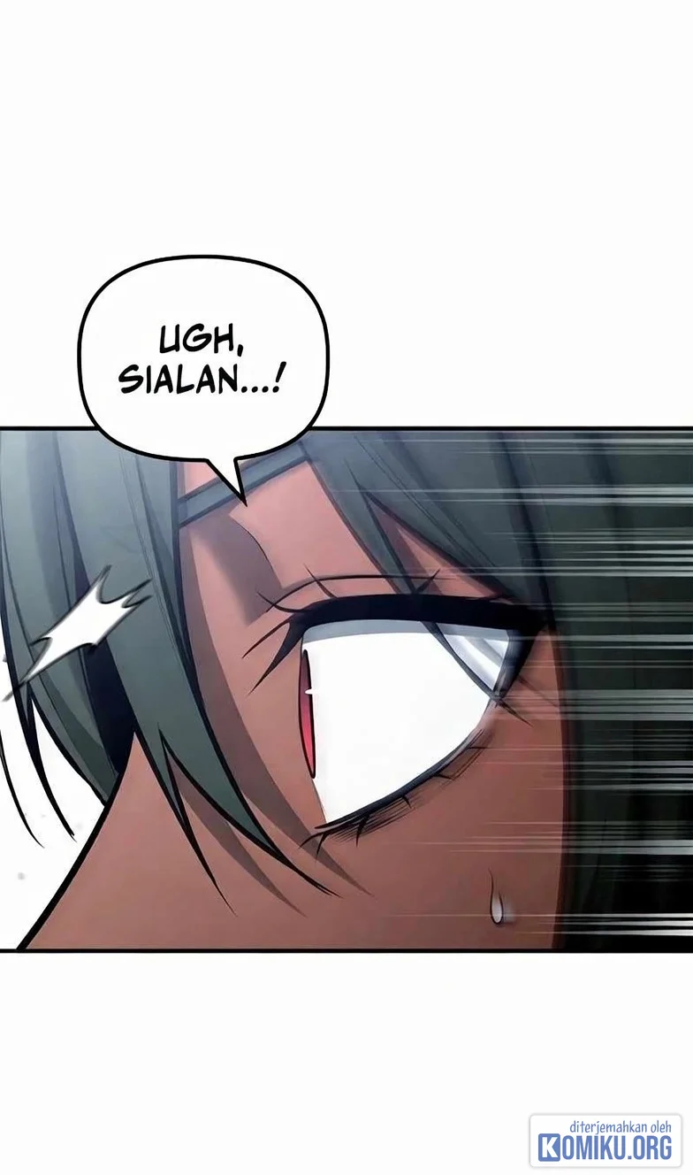 The Necromancer Family’s Young Heir Chapter 84 Gambar 16