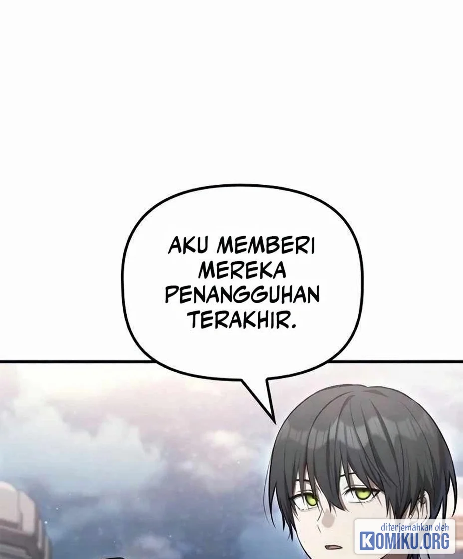 The Necromancer Family’s Young Heir Chapter 86 Gambar 12