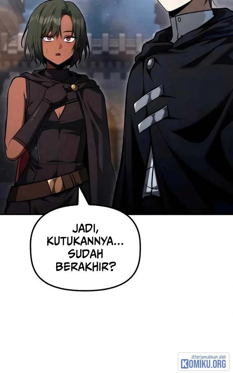 The Necromancer Family’s Young Heir Chapter 86 Gambar 13