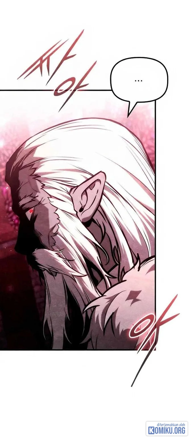The Necromancer Family’s Young Heir Chapter 87 Gambar 12
