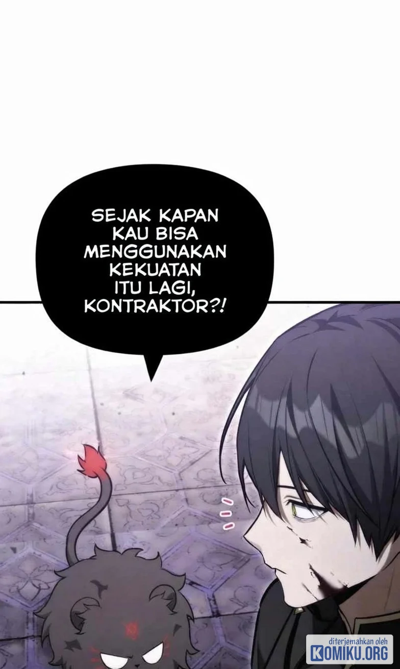 The Necromancer Family’s Young Heir Chapter 89 Gambar 15