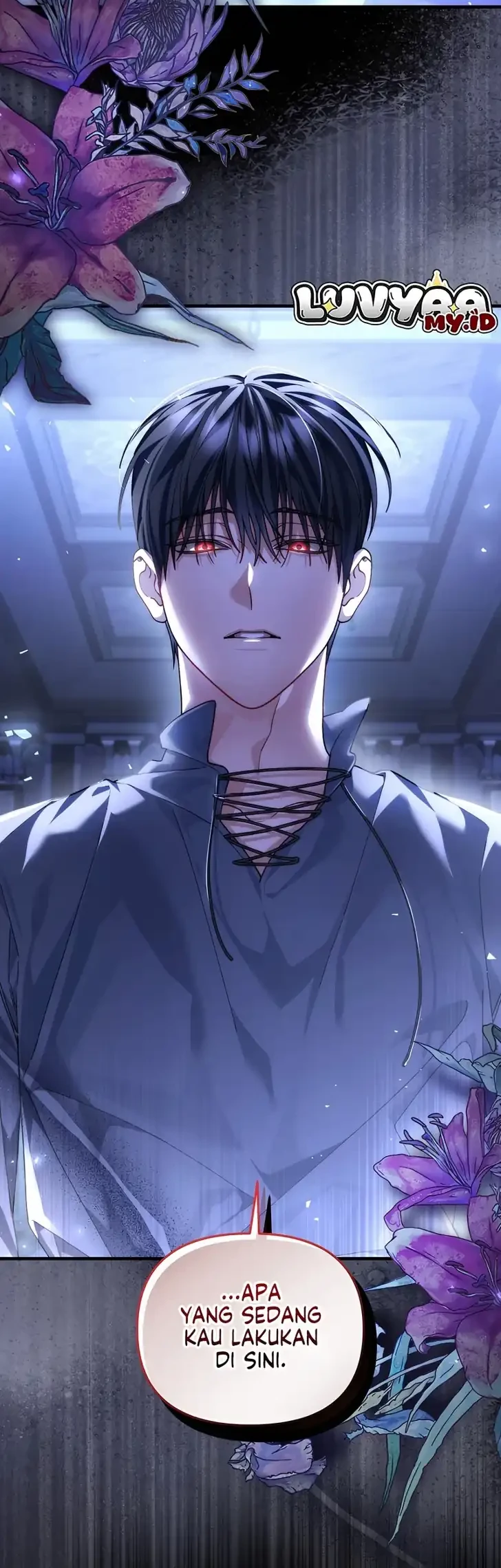 The Nerd Next Door Turned Out to Be the Magic Tower Master Chapter 1 halaman 13