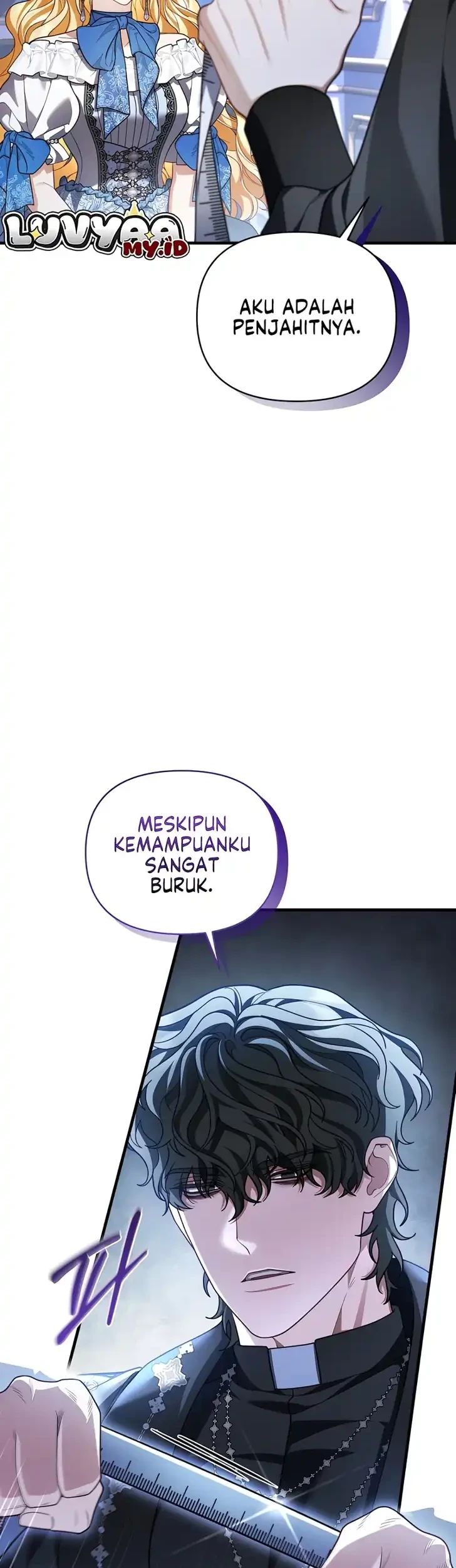 The Nerd Next Door Turned Out to Be the Magic Tower Master Chapter 10 halaman 12