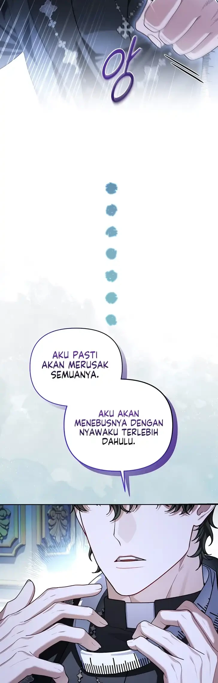The Nerd Next Door Turned Out to Be the Magic Tower Master Chapter 10 halaman 13