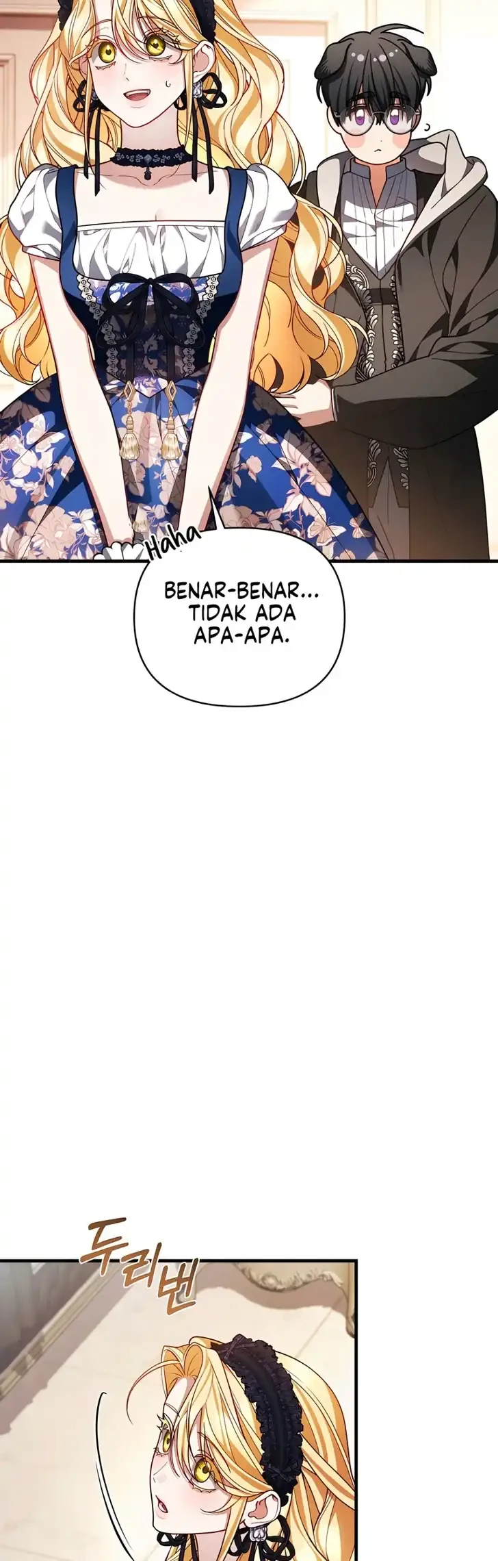 The Nerd Next Door Turned Out to Be the Magic Tower Master Chapter 11 halaman 13