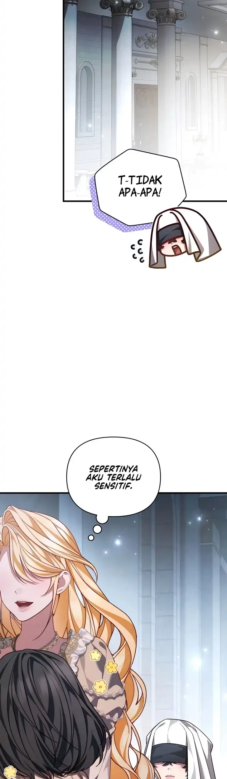 The Nerd Next Door Turned Out to Be the Magic Tower Master Chapter 16 halaman 12