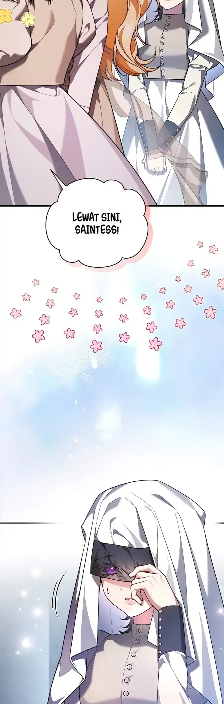 The Nerd Next Door Turned Out to Be the Magic Tower Master Chapter 16 halaman 13