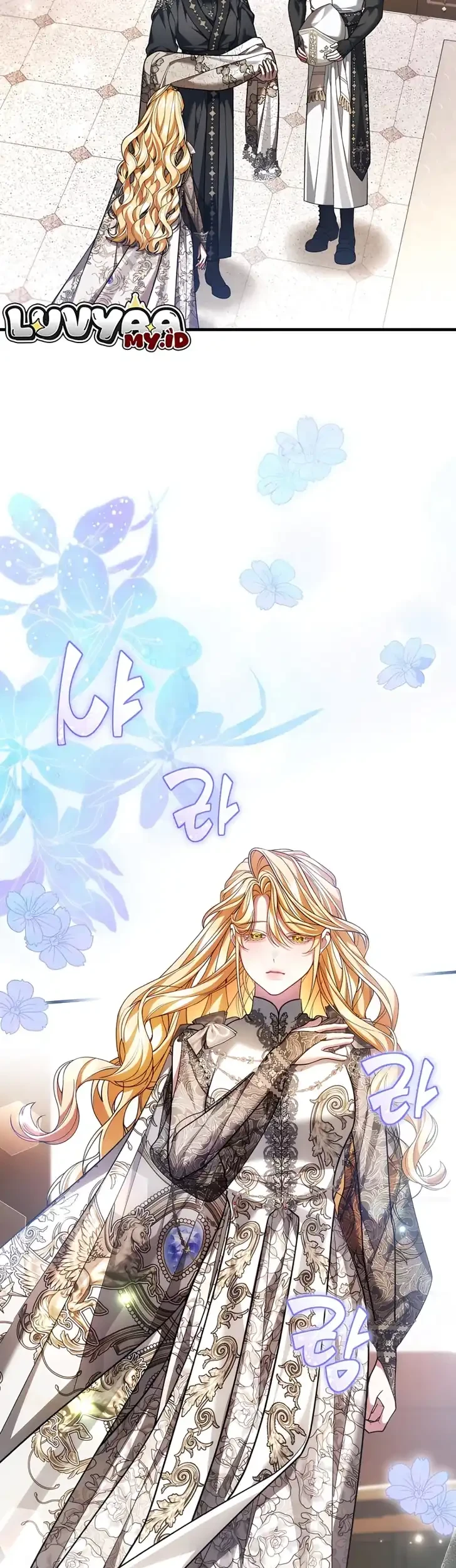 The Nerd Next Door Turned Out to Be the Magic Tower Master Chapter 17 halaman 11