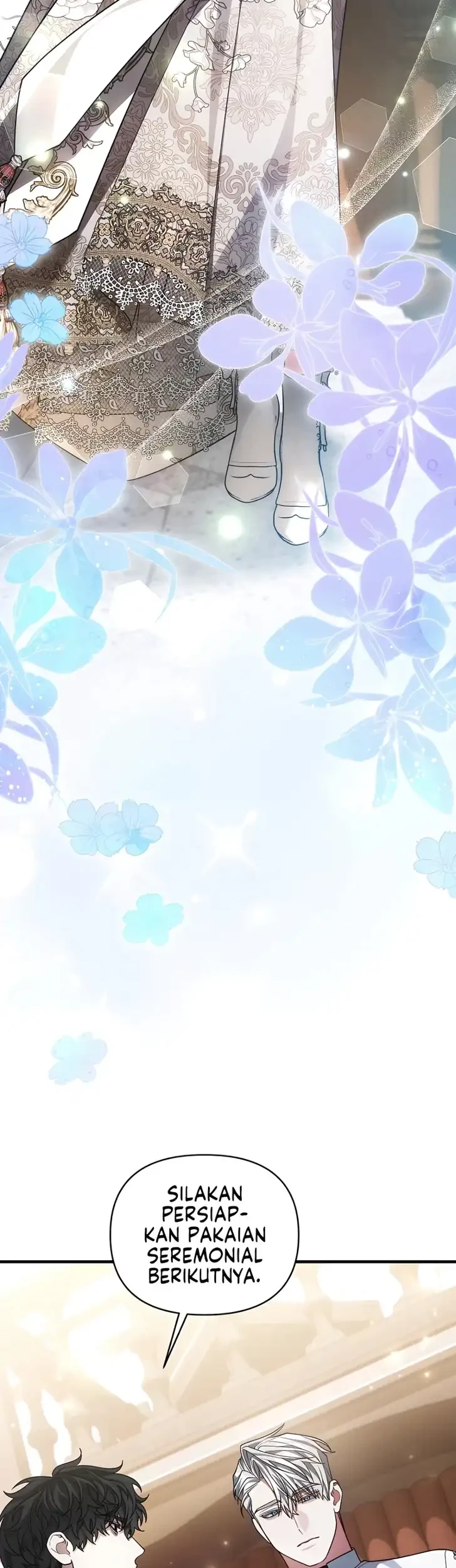 The Nerd Next Door Turned Out to Be the Magic Tower Master Chapter 17 halaman 12