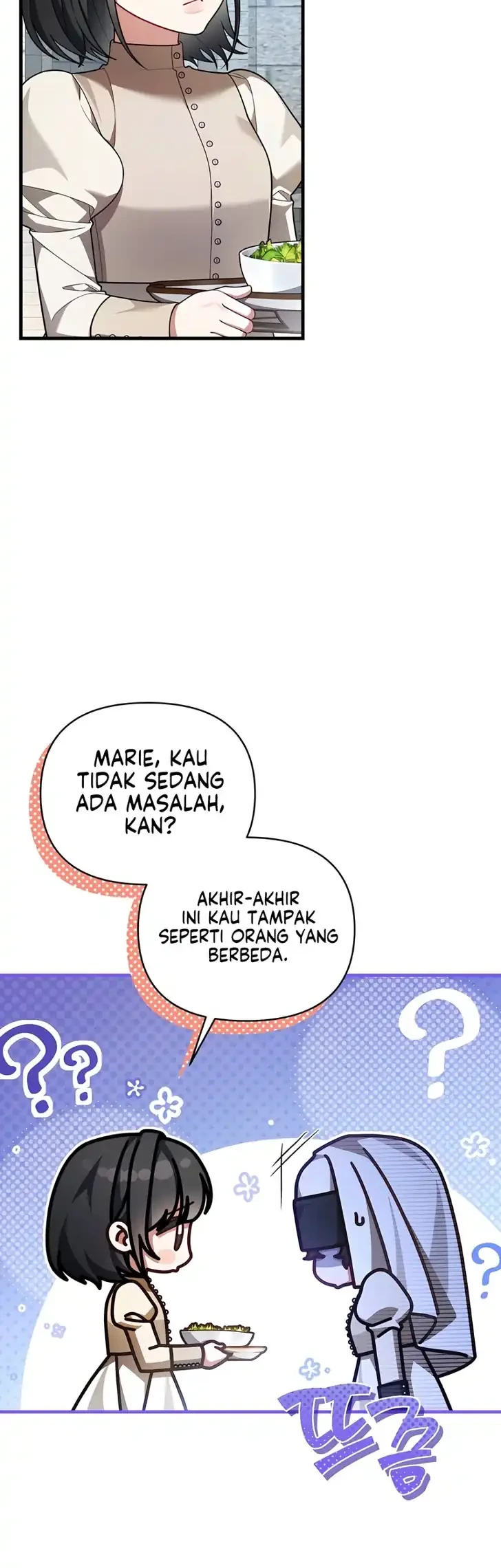 The Nerd Next Door Turned Out to Be the Magic Tower Master Chapter 19 halaman 10