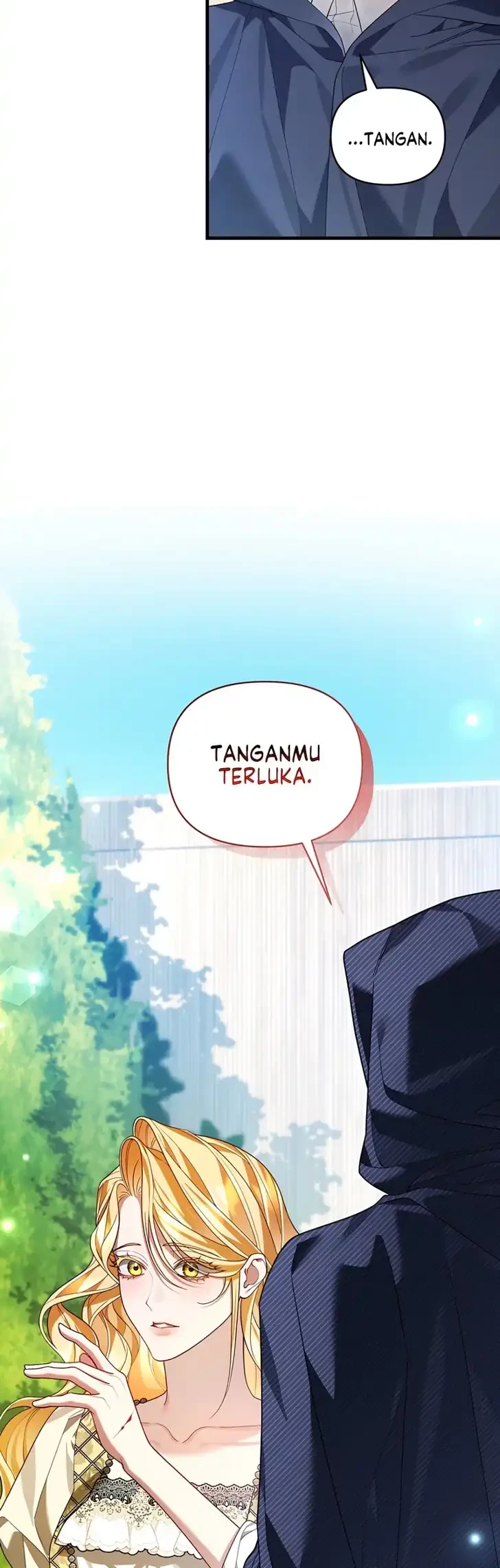 The Nerd Next Door Turned Out to Be the Magic Tower Master Chapter 2 halaman 10