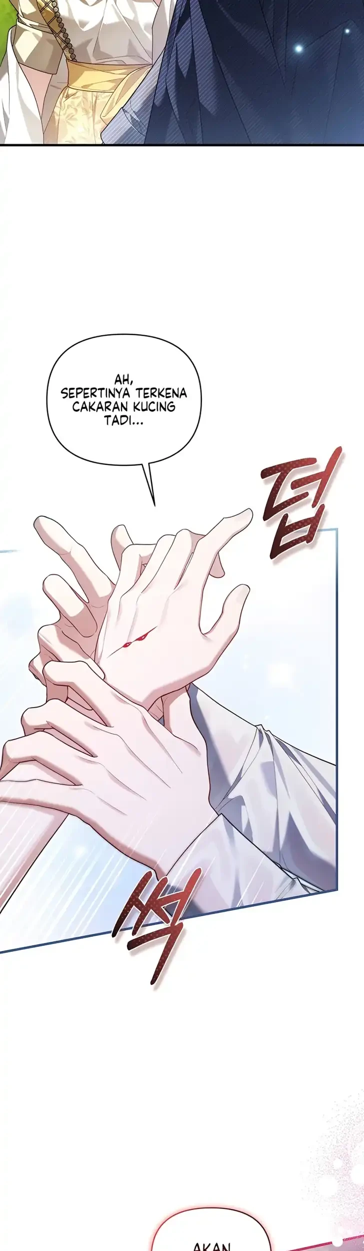 The Nerd Next Door Turned Out to Be the Magic Tower Master Chapter 2 halaman 11