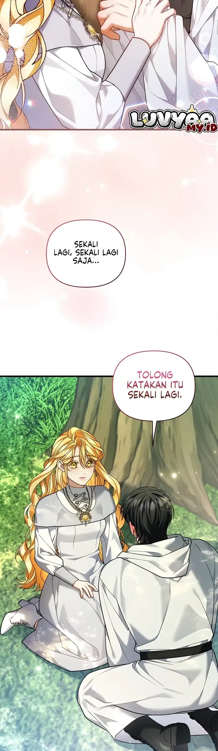 The Nerd Next Door Turned Out to Be the Magic Tower Master Chapter 20 Gambar 11