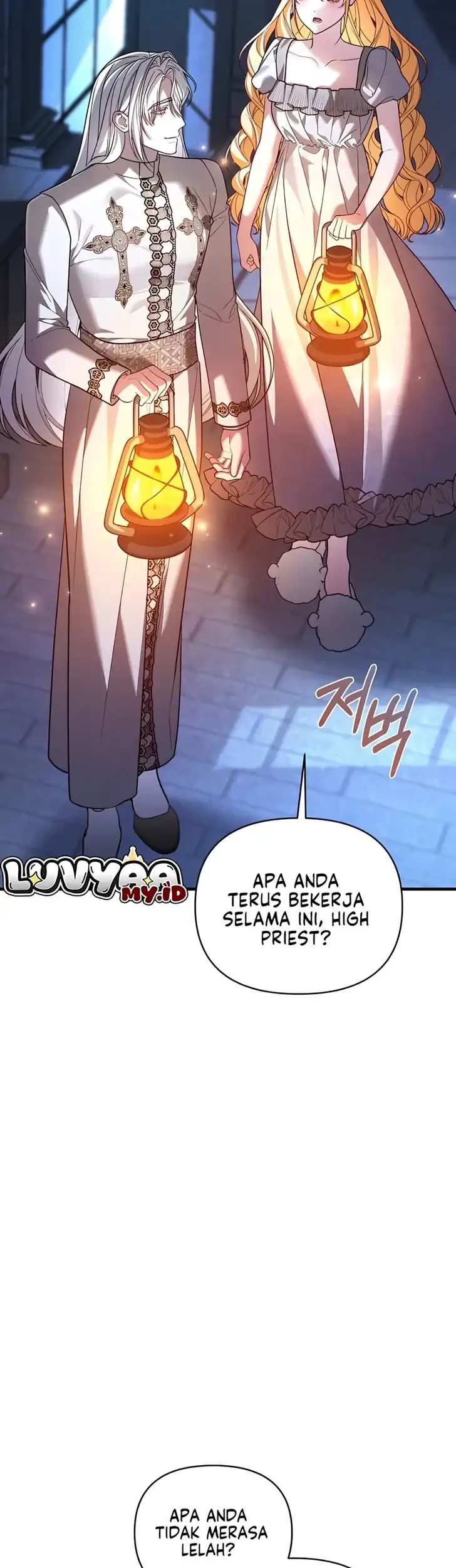The Nerd Next Door Turned Out to Be the Magic Tower Master Chapter 21 Gambar 10