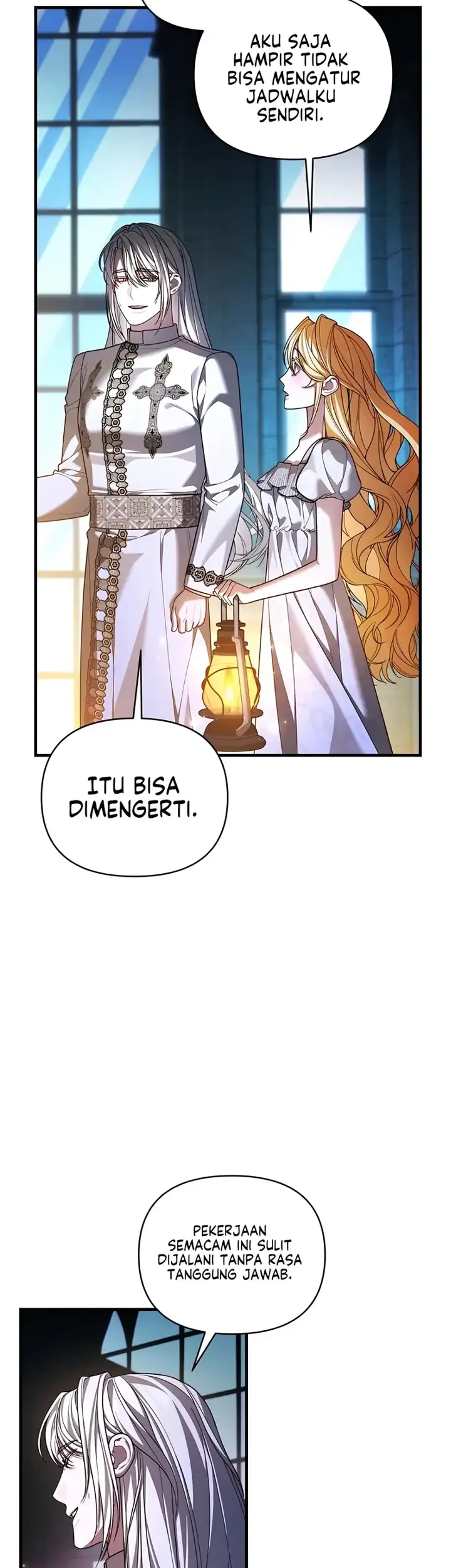 The Nerd Next Door Turned Out to Be the Magic Tower Master Chapter 21 Gambar 11