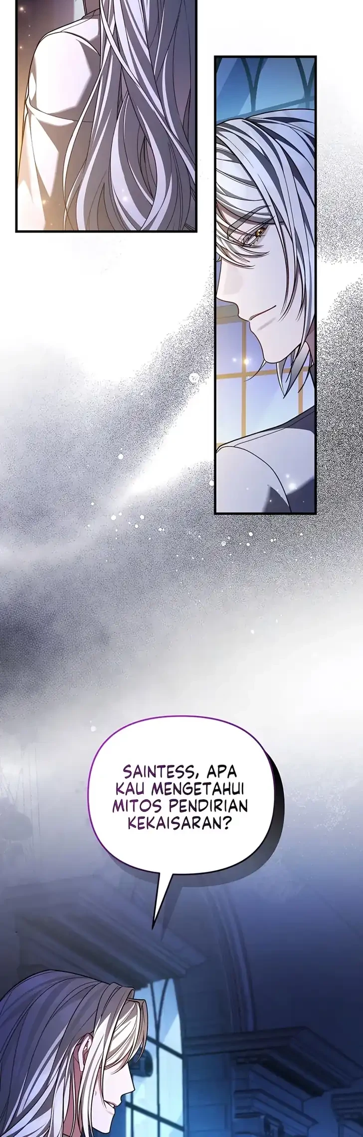The Nerd Next Door Turned Out to Be the Magic Tower Master Chapter 21 Gambar 12