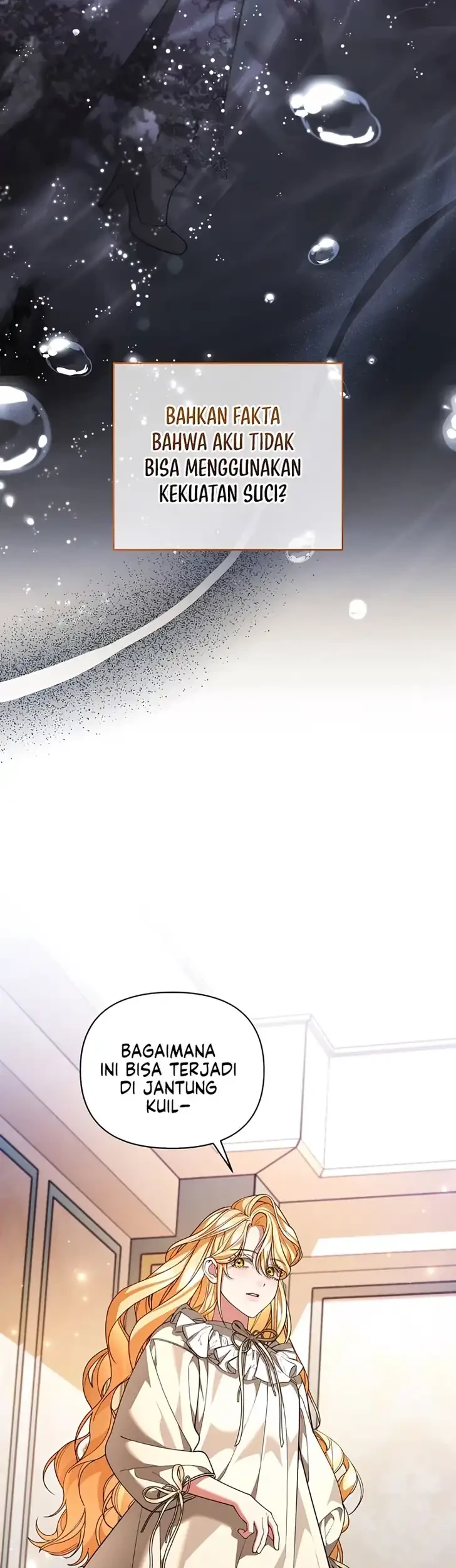 The Nerd Next Door Turned Out to Be the Magic Tower Master Chapter 23 Gambar 10