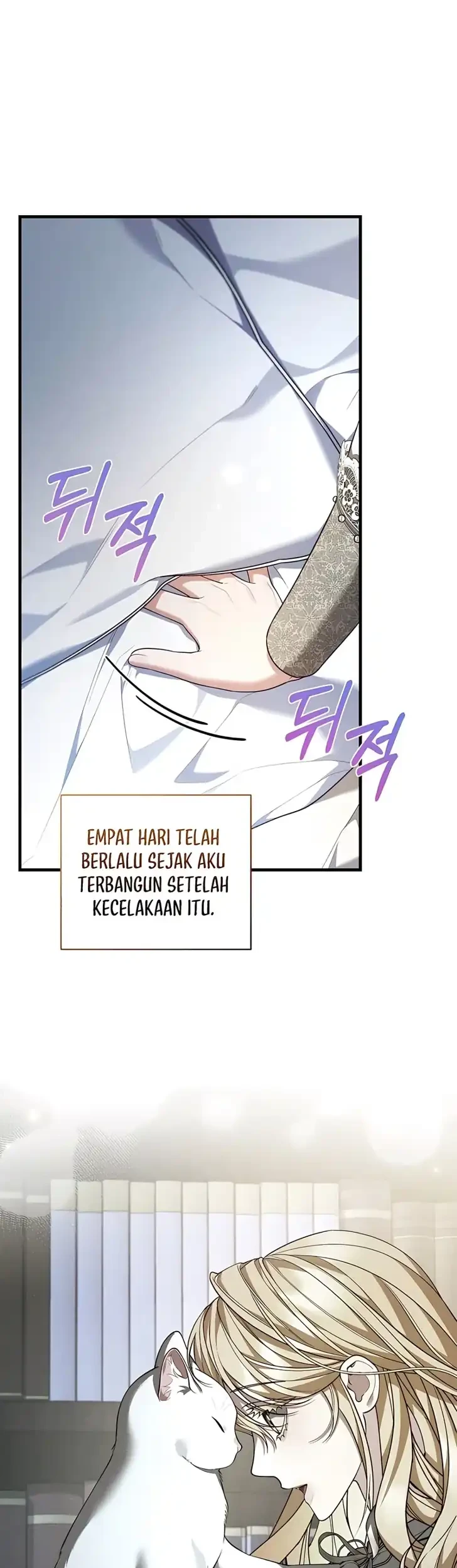 The Nerd Next Door Turned Out to Be the Magic Tower Master Chapter 24 Gambar 10