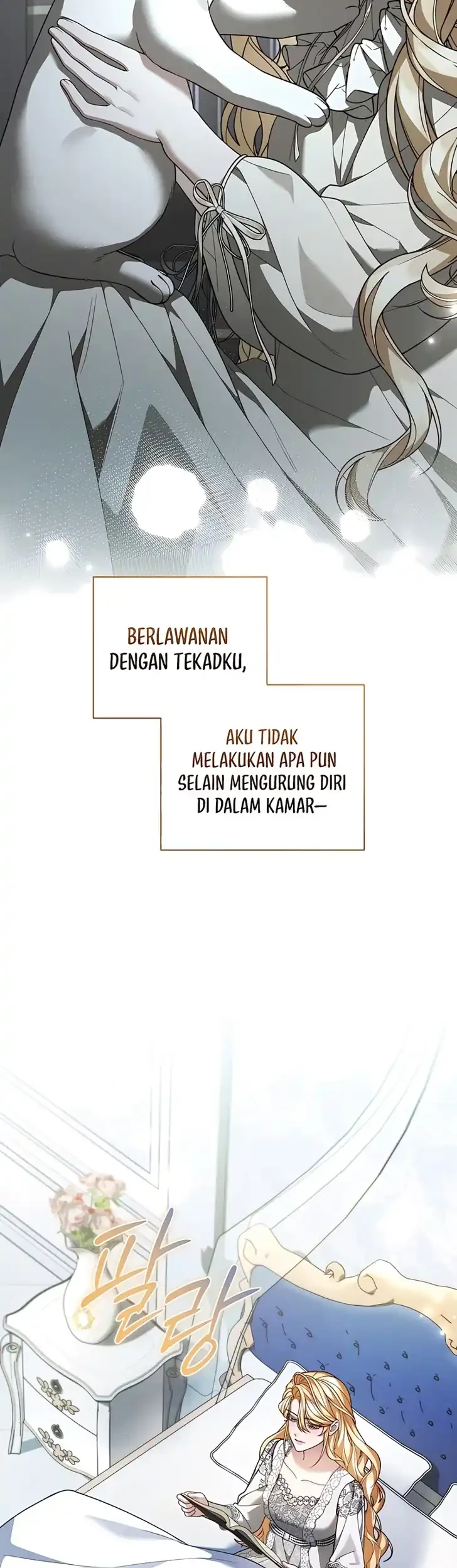 The Nerd Next Door Turned Out to Be the Magic Tower Master Chapter 24 Gambar 11