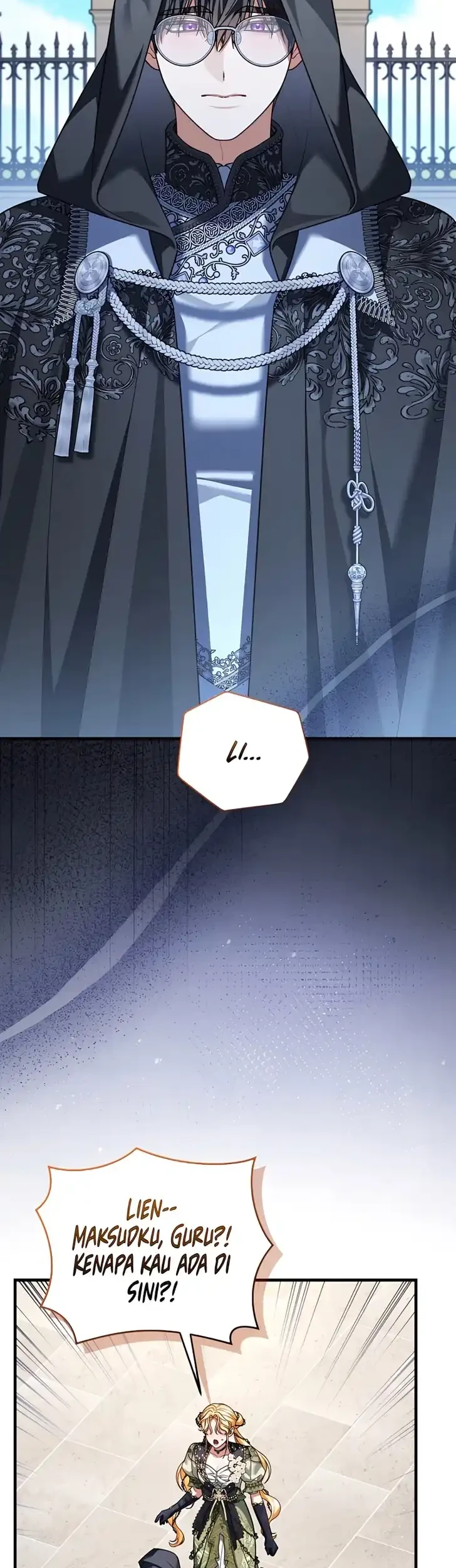 The Nerd Next Door Turned Out to Be the Magic Tower Master Chapter 26 Gambar 11