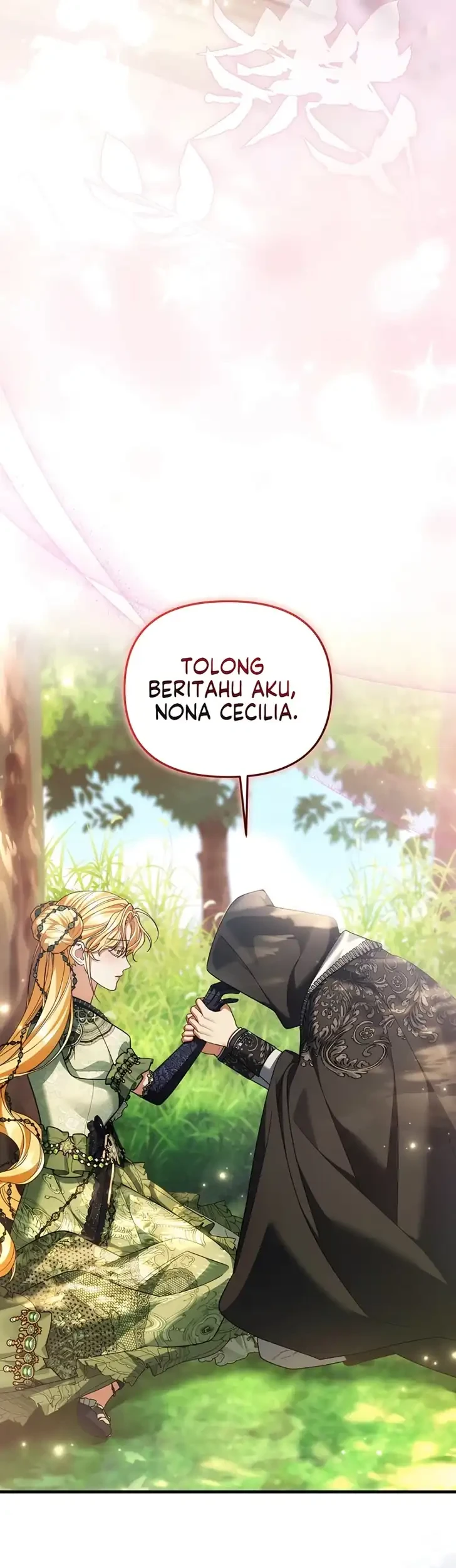 The Nerd Next Door Turned Out to Be the Magic Tower Master Chapter 27 Gambar 10