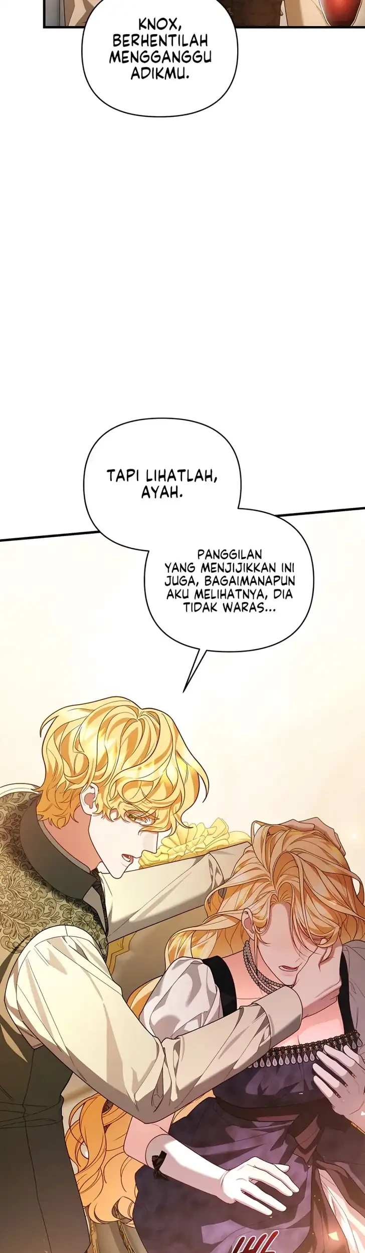 The Nerd Next Door Turned Out to Be the Magic Tower Master Chapter 3 halaman 11