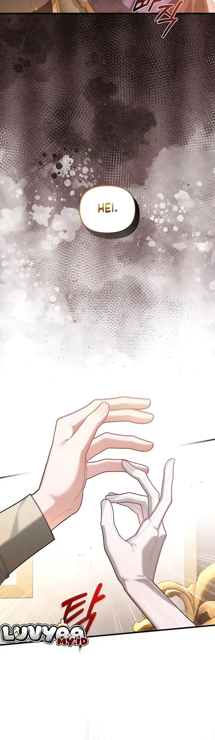 The Nerd Next Door Turned Out to Be the Magic Tower Master Chapter 3 halaman 12