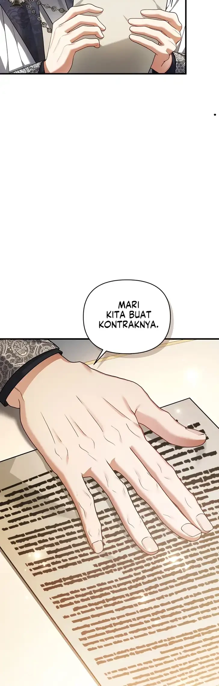 The Nerd Next Door Turned Out to Be the Magic Tower Master Chapter 4 halaman 13