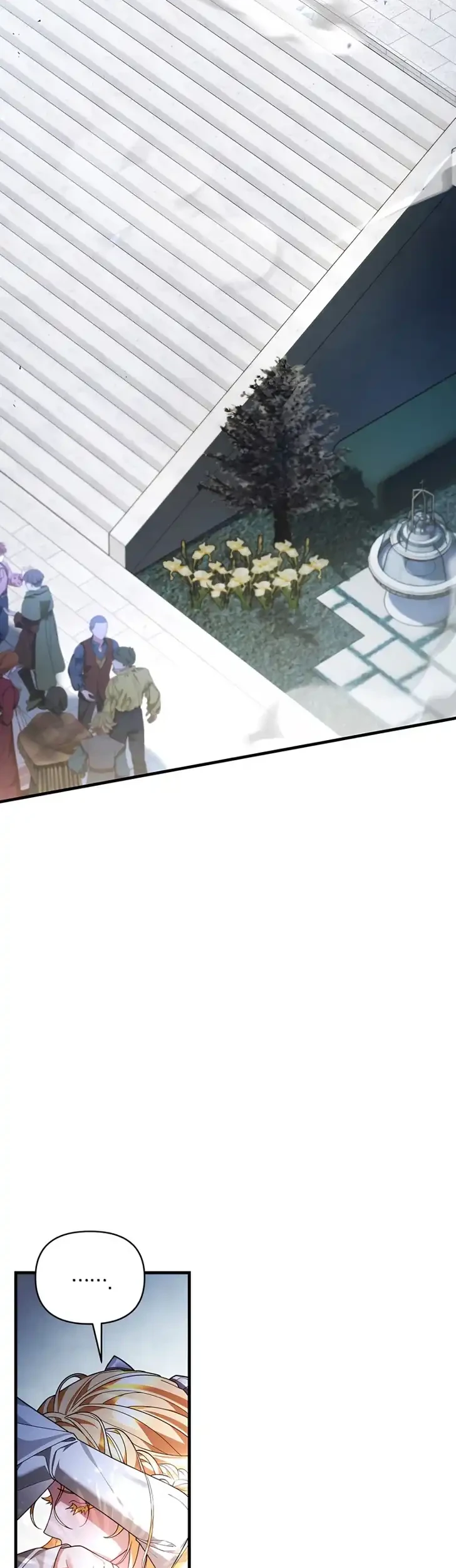 The Nerd Next Door Turned Out to Be the Magic Tower Master Chapter 6 halaman 12