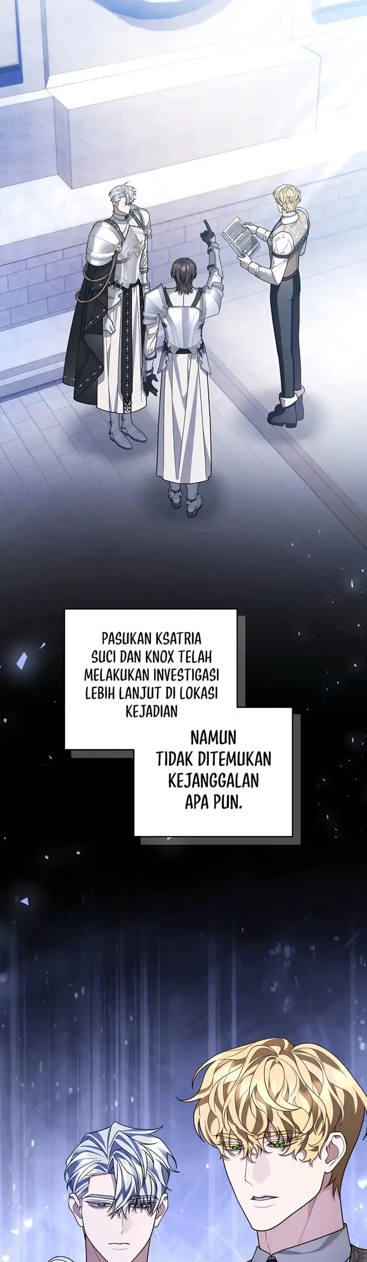 The Nerd Next Door Turned Out to Be the Magic Tower Master Chapter 8 halaman 12