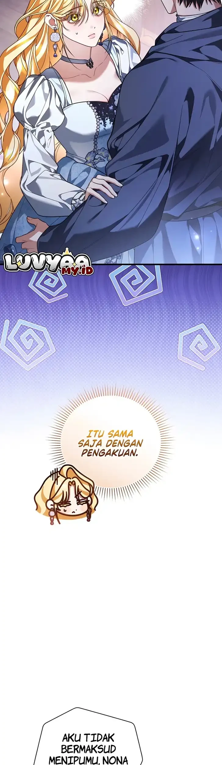 The Nerd Next Door Turned Out to Be the Magic Tower Master Chapter 9 halaman 12