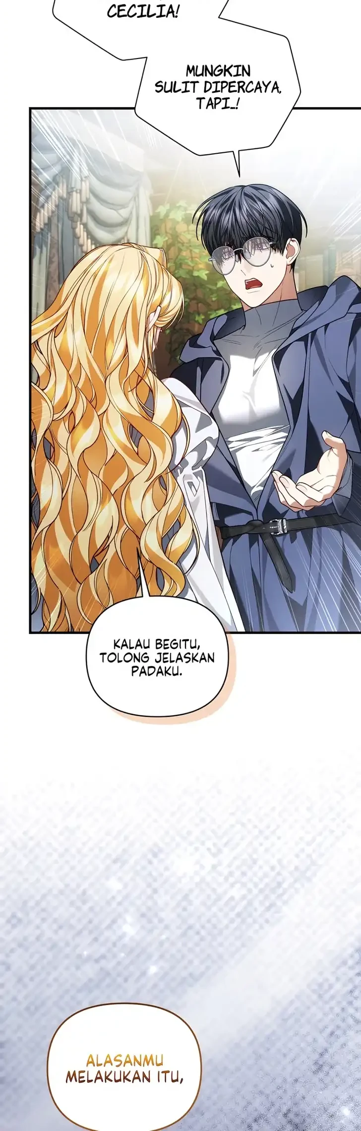 The Nerd Next Door Turned Out to Be the Magic Tower Master Chapter 9 halaman 13