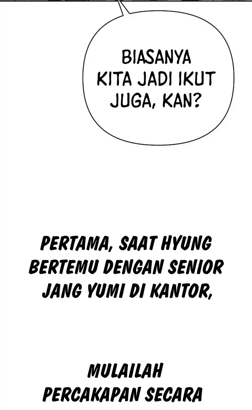 The New Employee Kim Chul-Soo Chapter 148 Gambar 20