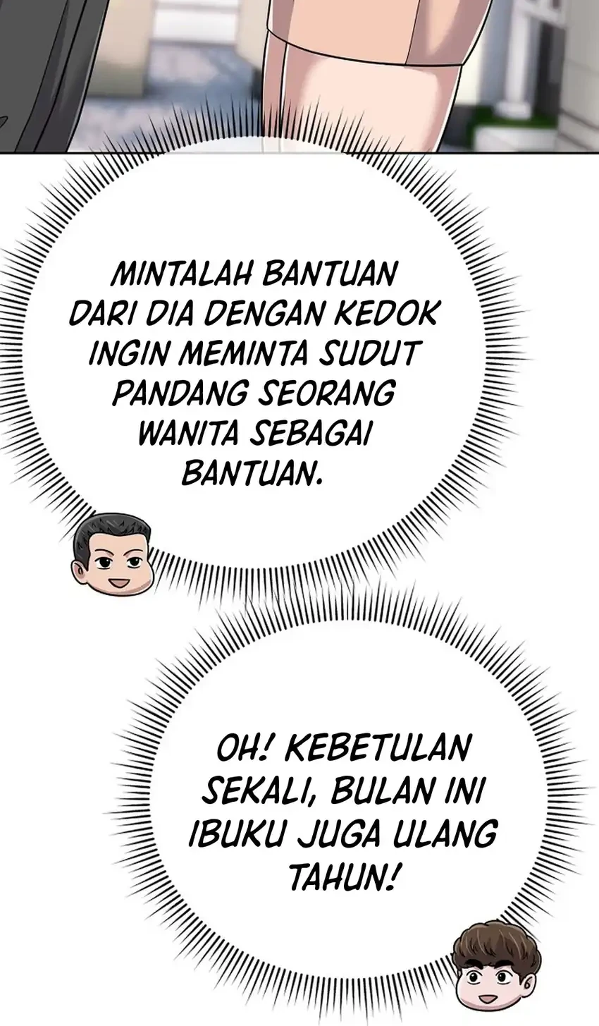 The New Employee Kim Chul-Soo Chapter 148 Gambar 24