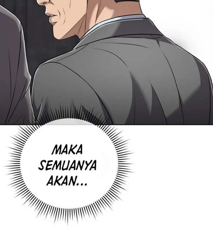 The New Employee Kim Chul-Soo Chapter 150 Gambar 20