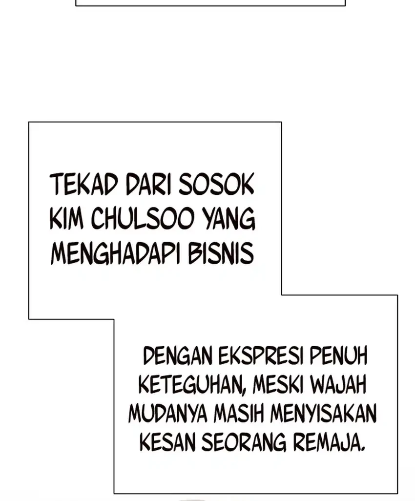 The New Employee Kim Chul-Soo Chapter 151 Gambar 21