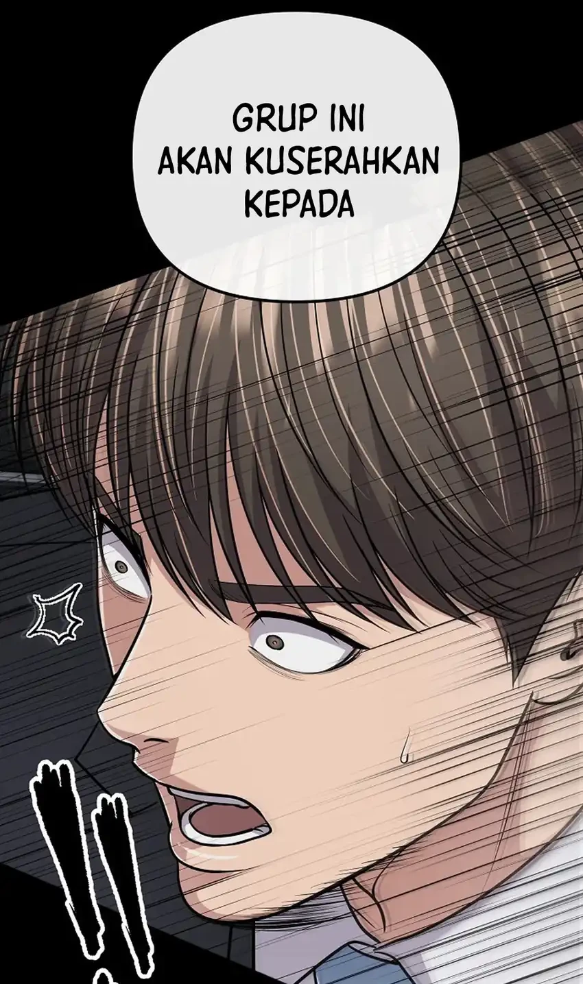 The New Employee Kim Chul-Soo Chapter 158 Gambar 20