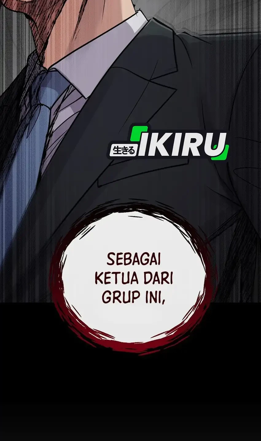 The New Employee Kim Chul-Soo Chapter 158 Gambar 22