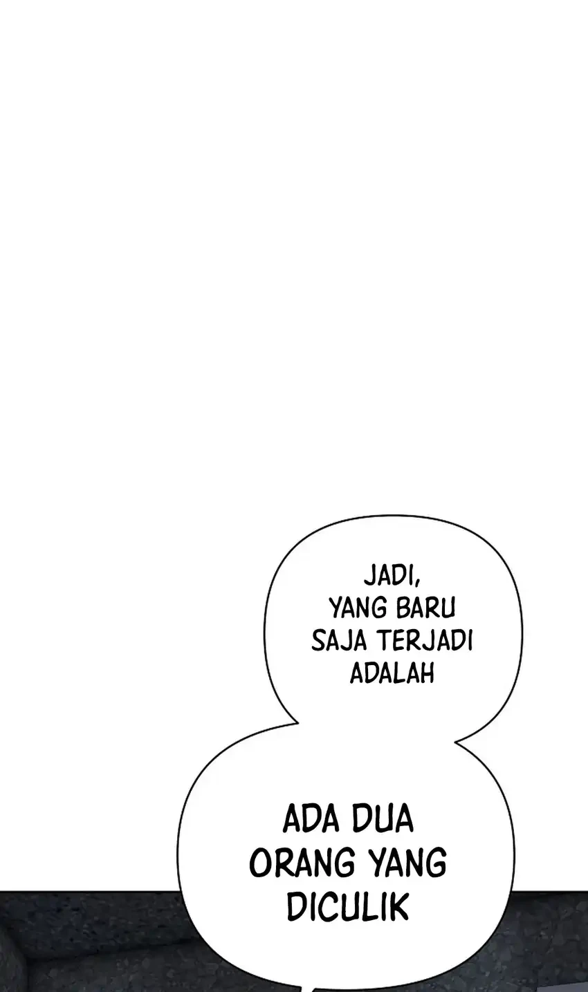 The New Employee Kim Chul-Soo Chapter 158 Gambar 24